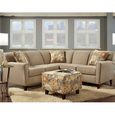 DABY5117 Darby Home Co Sectionals