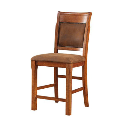 Counter Height Side Chair (Set of 2)
