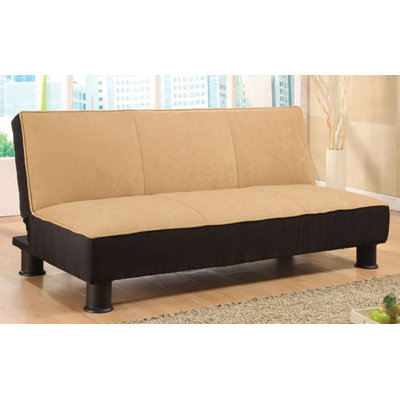 9732B CST11392 Wildon Home Convertible Sofa