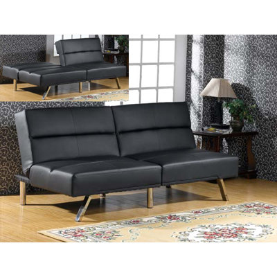 9739 CST11394 Wildon Home Convertible Sofa