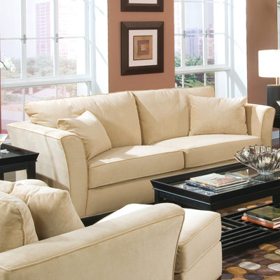 500232 CST1223 Wildon Home Cumberland Grove Loveseat