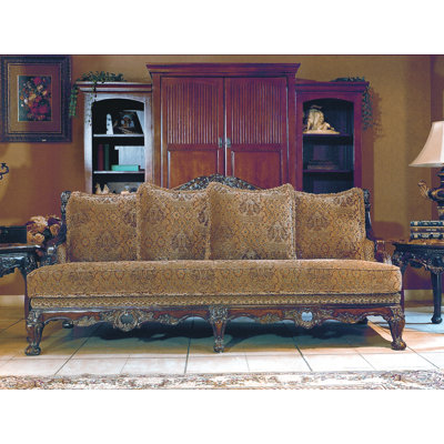 Wildon Home CST15231 Celebrity Sofa