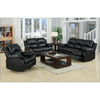 Red Barrel Studio RBRS2507 Kirwin Living Room Collection
