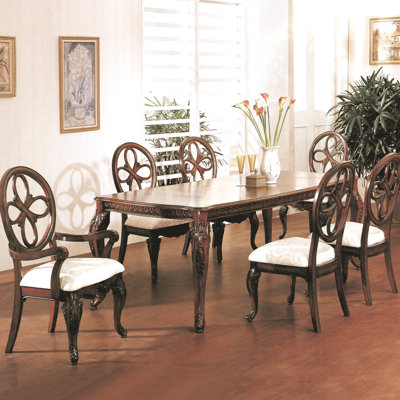 Cassandra 7 Piece Dining Set