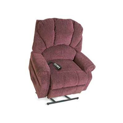 Elegance Large Wide 3 Position Lift Chair With Shell Back Buy