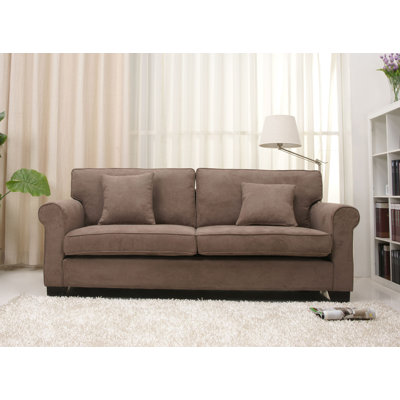 ADC-PIT-SOF-CAX-STO XQS1314 Gold Sparrow Pittsburgh Sofa