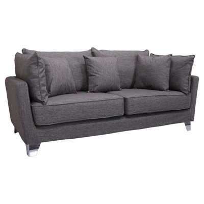 ADC-LEX-SOF-NIX-GRA XQS1210 Gold Sparrow Lexington Sofa