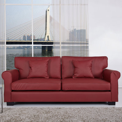 ADC-PIT-SOF-PUX-WIN XQS1296 Gold Sparrow Pittsburgh Sofa