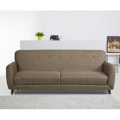 ADC-GLE-CSB-NMX-CER XQS1472 Gold Sparrow Glendale Convertible Sofa