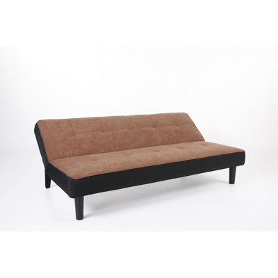 Gold Sparrow ADC-COL-CSB-MFX-BRN Columbus Convertible Sofa Frame Finish