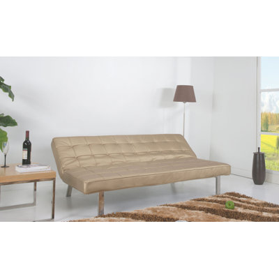 ADC-VEG-CSB-PUX-CHP XQS1128 Gold Sparrow Vegas Convertible Sofa