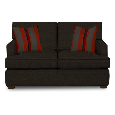 12013158166 KLF3557 Klaussner Furniture Rory Loveseat