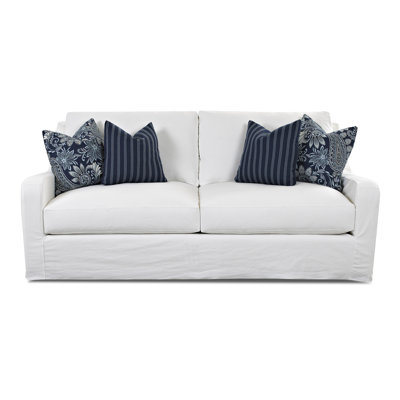 12013197363 KLF4661 Klaussner Furniture Melvin Sofa