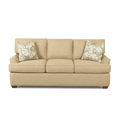 12013199794 KLF4833 Klaussner Furniture Kate Sofa