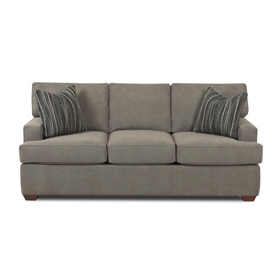 12013199817 KLF4699 Klaussner Furniture Merry Sofa