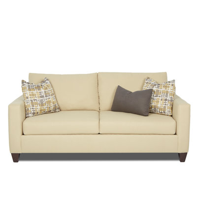 12013226612 KLF4787 Klaussner Furniture Washington Sofa
