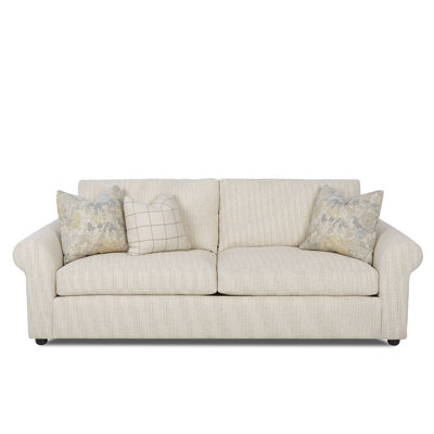 12013235973 KLF4754 Klaussner Furniture Mikayla Sofa