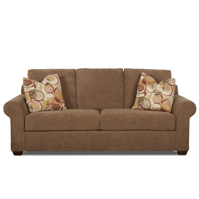 Klaussner Furniture 12013199305 Louis Sofa