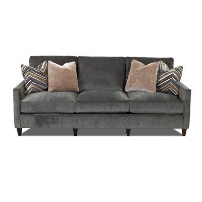 Klaussner Furniture 12013231890 Biscay Sofa