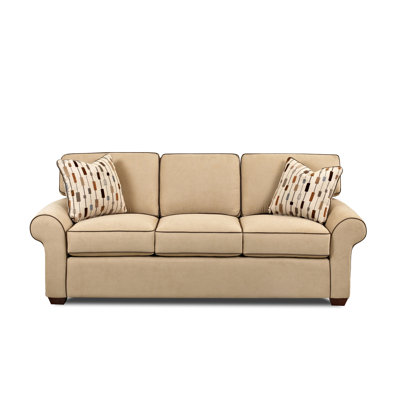 12013199404 KLF4745 Klaussner Furniture Milton Sofa