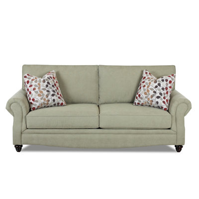 12013199701 KLF4735 Klaussner Furniture Raymond Sofa