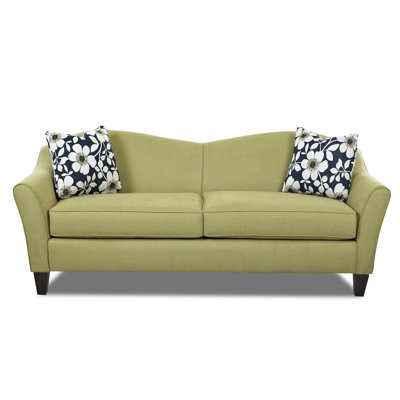 12013199558 KLF4738 Klaussner Furniture Gull Sofa