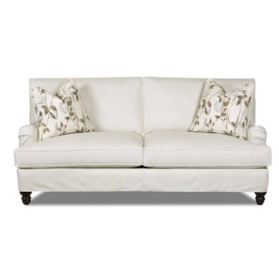 12013203538 KLF4638 Klaussner Furniture Rory Sofa