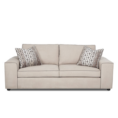 12013231616 KLF4726 Klaussner Furniture Thomas Sofa