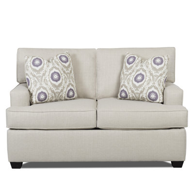 Klaussner Furniture 12013199503 Katie Loveseat