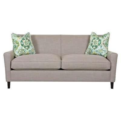 Klaussner Furniture 12013203255 Lindsey Sofa