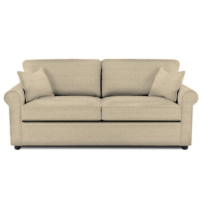 12013152874 KLF4794 Klaussner Furniture Madison Queen Sleeper Sofa