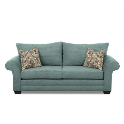12013152058 KLF3165 Klaussner Furniture Bart Sofa