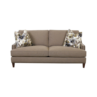 12013203187 KLF4831 Klaussner Furniture Arnold Sofa