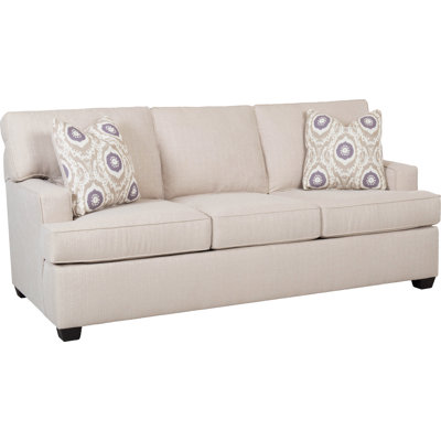 12013196250 KLF4826 Klaussner Furniture Katie Sofa