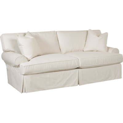 12013176856 KLF4743 Klaussner Furniture Alford Sofa