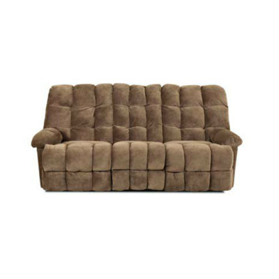 12013152713 KLF3197 Klaussner Furniture Carrigain Reclining Sofa