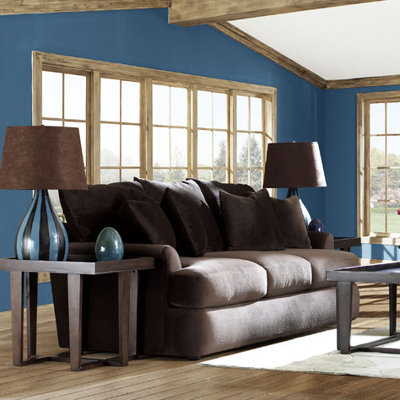 Klaussner Furniture 12013150344 Caroline Sofa
