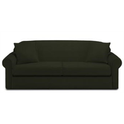 12013142202 KLF3093 Klaussner Furniture William Dreamquest Queen Sleeper Sofa