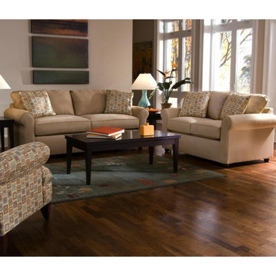 Klaussner Furniture KLF3255 Brighton Sleeper Living Room Collection