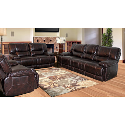 PKR2818 Parker House Living Room Sets