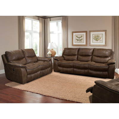 PKR2827 Parker House Living Room Sets