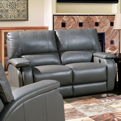 MGRI822P-HE Parker House Sofas