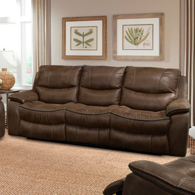 MREM832P-ST Parker House Sofas