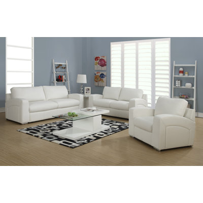 Monarch Specialties Inc. I 8503 Living Room Collection