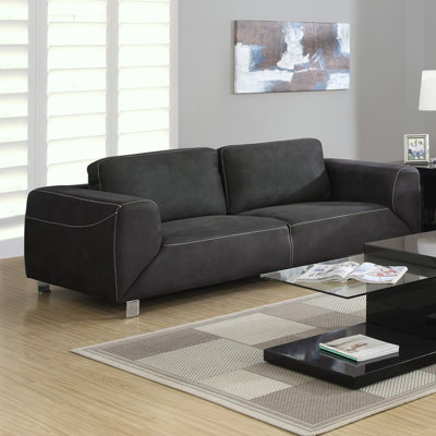 Monarch Specialties Inc. I 8513GY Sofa