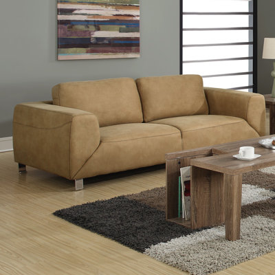 I 8513TN MNQ2459 Monarch Specialties Inc. Sofa