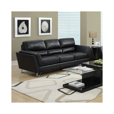 Monarch Specialties Inc. I 8203BR Sofa