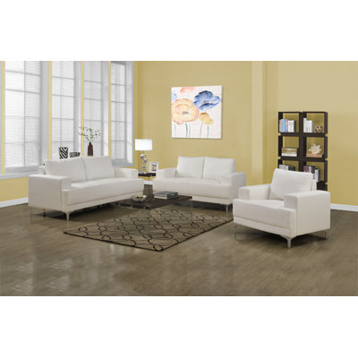 Monarch Specialties Inc. I 8603 Living Room Collection
