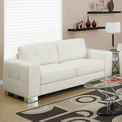 I 8223IV MNQ2673 Monarch Specialties Inc. Sofa