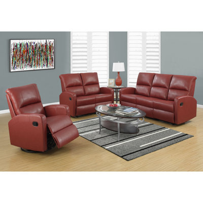 Monarch Specialties Inc. I Living Room Collection